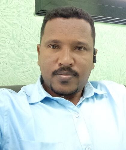 الطيب حسن محمد