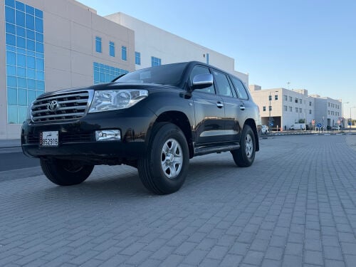 في اكس ار ٢٠٠٨