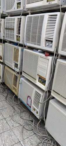 Window AC for sell