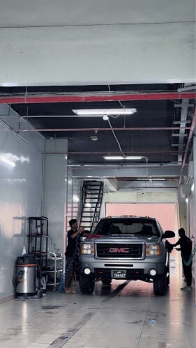 GMC SIERRA
