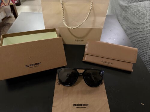 buerberry sunglasses 