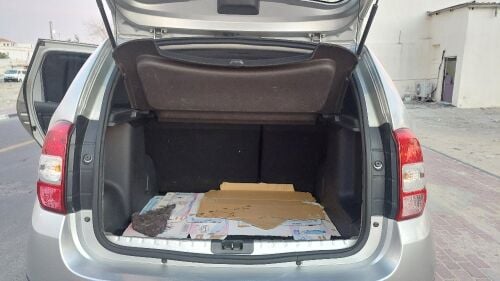 RENAULT DUSTER  FOR SALE