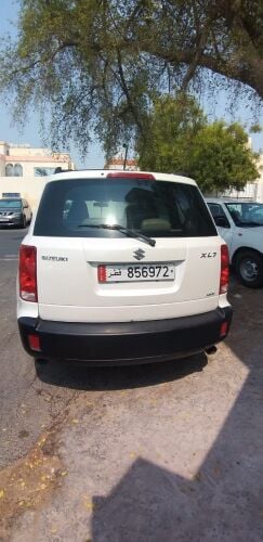 For sale: Suzuki XL7, automatic tra