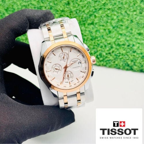 TISSOT