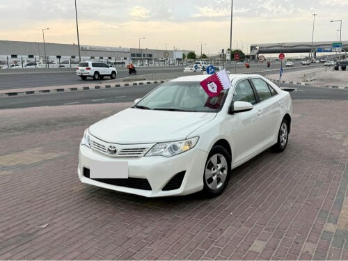 كامري نظيف قاطع 65000