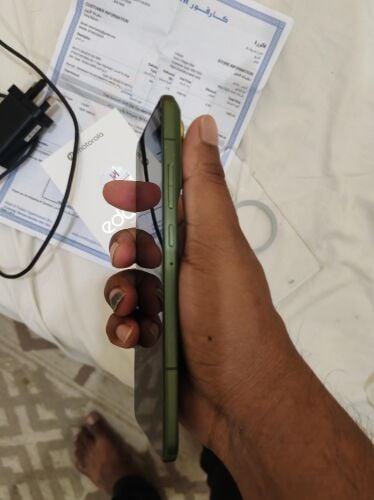 Motorola edge 70 5G
