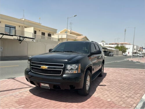 Tahoe 2012 for sale - 239 KM