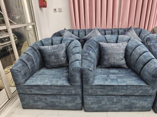 NEW SOFA FOR SALE