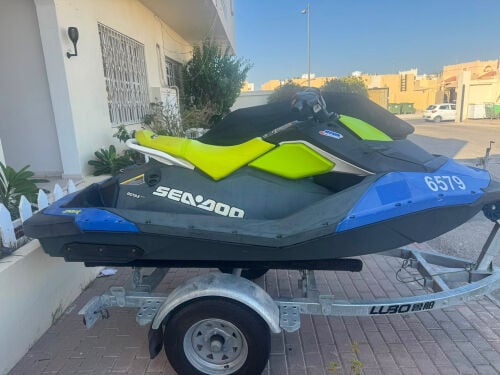jetSki 