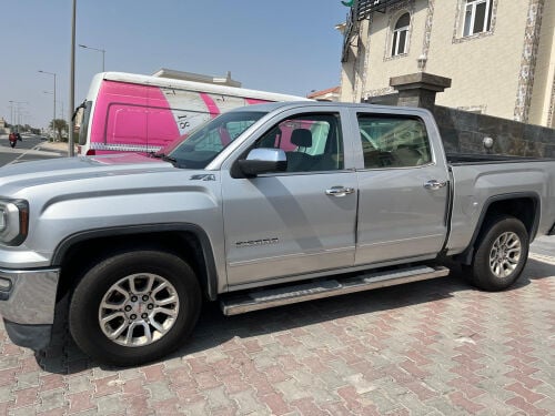 gmc seira for sale