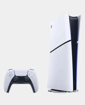 PlayStation 5 digital 