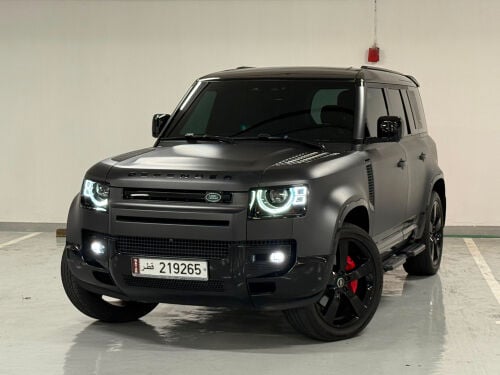 defender 110 HSE 2023