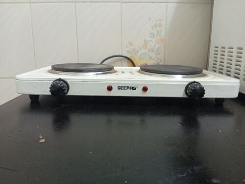 Electric Heating Plate