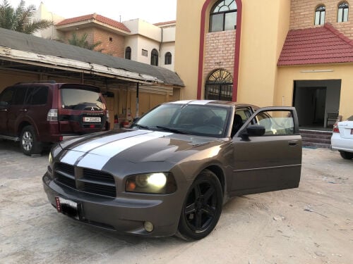 Dodge Charger 2009 