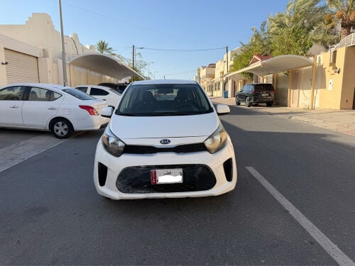 Picanto 2020  (77364219contact)