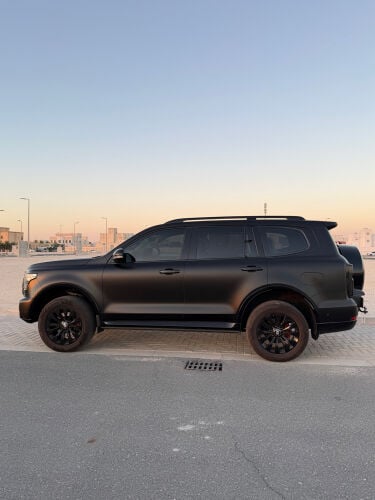 tank 500 Black Edition 2026