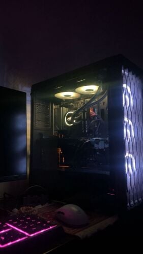 gaming pc