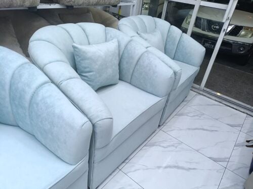 NEW SOFA FOR SALE