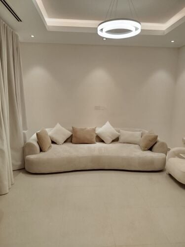 NEW SOFA FOR MAKING