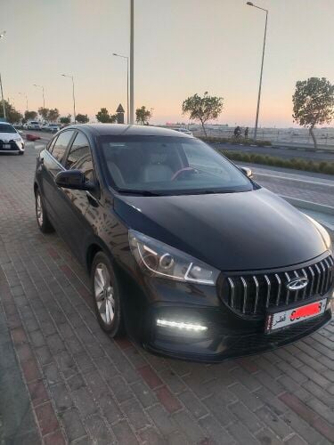 Chery Arrizo 5 Family Use Car
