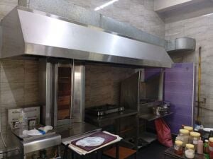 Kitchen Duct/Chimney for Sale