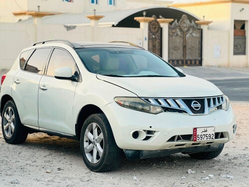nissan murano sale 