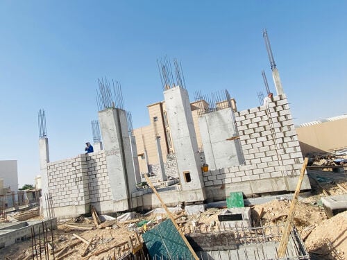 شركة الأنامل الذهبية 
