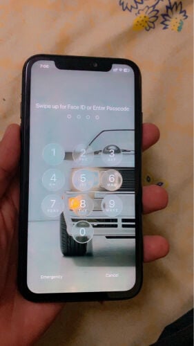 i phone 11 