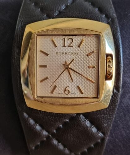 Burberry BU4053 Ladies Watch
