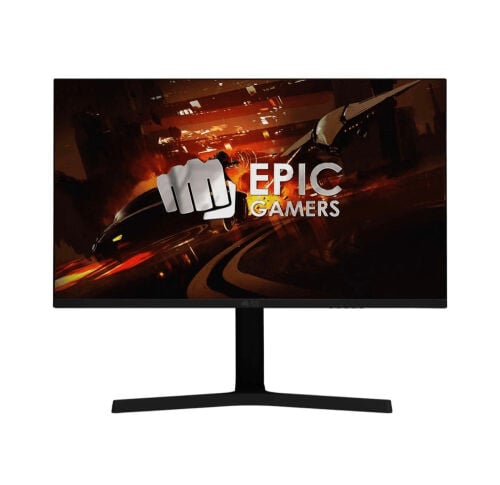 Epic Gamers 27” 2K 240Hz Gaming 