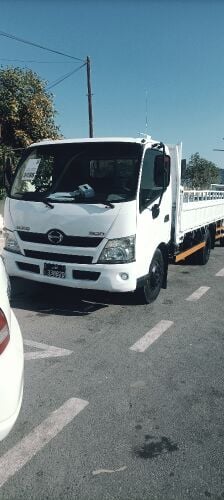 Hino