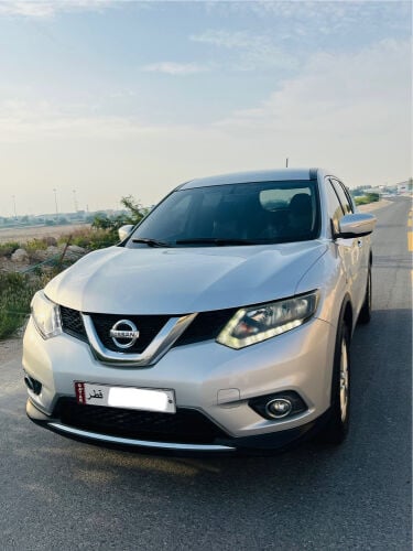 NISSAN XTRAIL