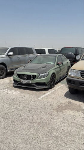 مرسدس