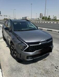 For Sale: Kia Sportage 2025  Large