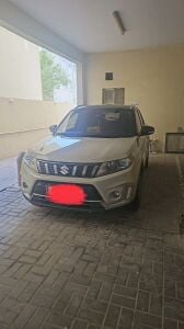 Suzuki vitara 2020