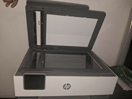 HP OFFICE JET PRO 8023 PRINTER