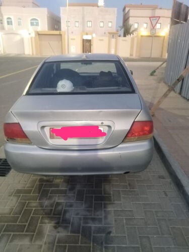 سياره قير مكينه مكيف تمام 