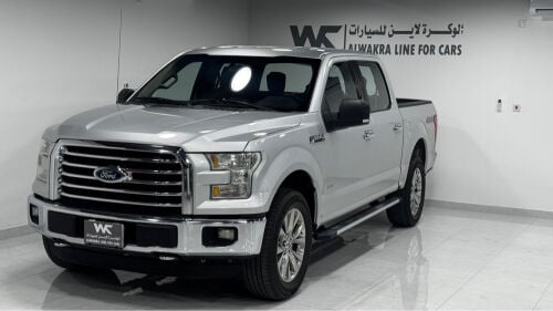 فورد ١٥٠ 