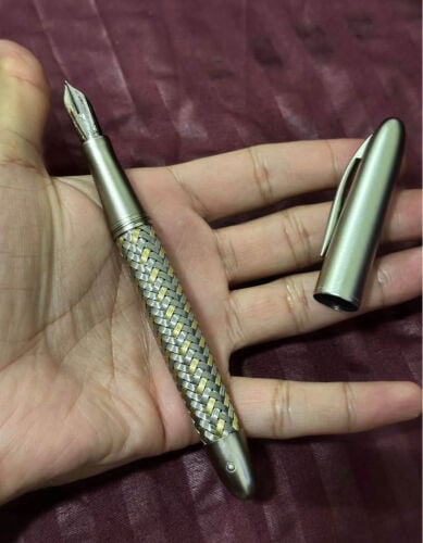 Porsche Design pen set