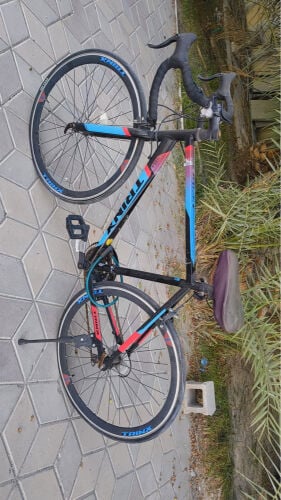 trinx road cycle 