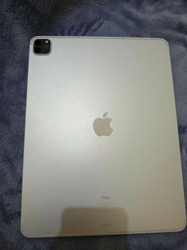 iPad Pro M1 12.9 2TB with Sim