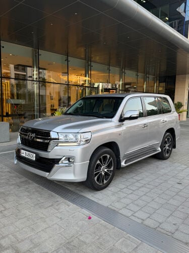 vxrr 2018