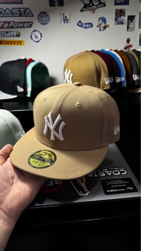 New Era cap original 