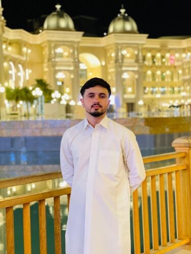 Akhlaq Khan