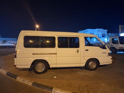 Bus for sale
