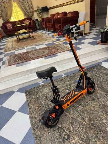Kugoo g2 plus