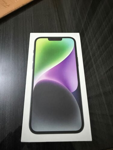 iPhone 14 plus