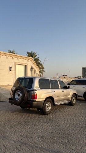 للبيع استاندر