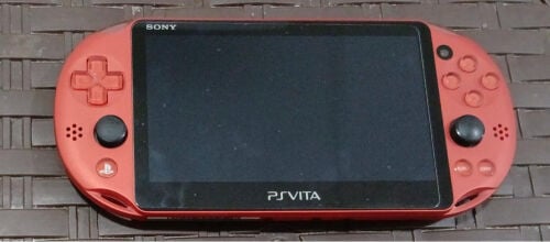 ps vita rad new