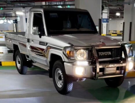 Toyota 